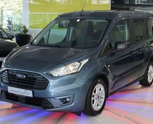 Ford Ford Tourneo Connect Trend*KLIMAANLAGE*ALU*PDC*BC* Gebrauchtwagen