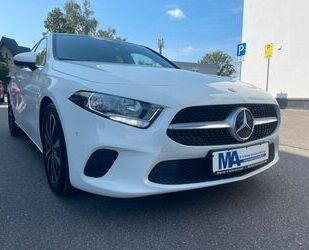 Mercedes-Benz Mercedes-Benz A 250 VirtualC. Pano Navi Leder Sitz Gebrauchtwagen