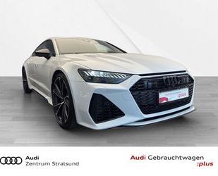 Audi Audi RS 7 Sportback Gebrauchtwagen