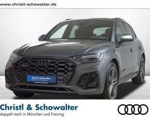 Audi Audi SQ5 3.0 TDI tiptronic OPTIK SCHWARZ LUFTFED A Gebrauchtwagen