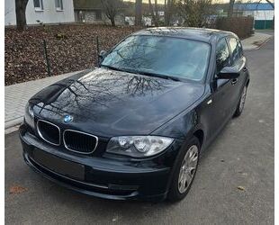 BMW BMW 116i - E87 Kombilimo neue HU Gebrauchtwagen