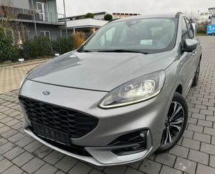 Ford Ford Kuga ST-Line AWD *NAVI*KAMERA*MTL*HEADup*VIRT Gebrauchtwagen