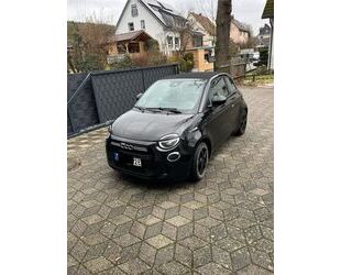 Fiat Fiat 500 Cabrio ICON 42 kWh - Gebrauchtwagen