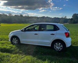 VW Volkswagen Polo 1.2 TDI Erstzulassung 3/2014 TÜV Gebrauchtwagen