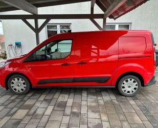 Ford Ford Transit Connect | Wenig gelaufen Gebrauchtwagen