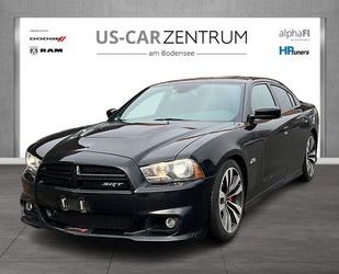 Dodge Dodge Charger SRT8 6.4L*LPG*MY2013*MWST 1.Hand*Vol Gebrauchtwagen