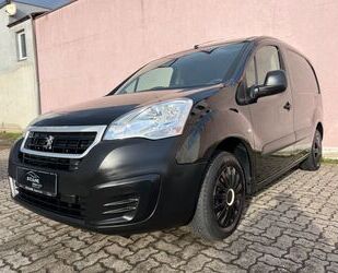 Peugeot Peugeot Partner Pro L1*1.Hand*64Tkm*MwSt*Schiebetü Gebrauchtwagen