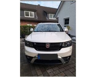 Fiat Fiat Freemont 2.0 16V Mjet Autom. Allrad MY FREEM. Gebrauchtwagen