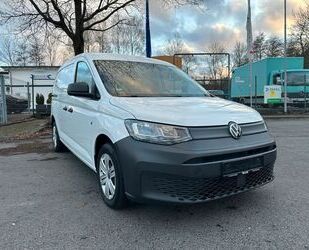 VW Volkswagen Caddy Cargo Basis Maxi*TüvNEU*NEUWAGENZ Gebrauchtwagen