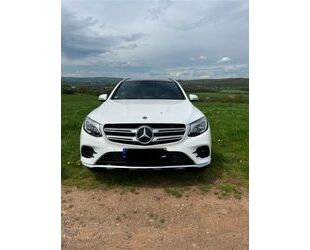 Mercedes-Benz Mercedes-Benz GLC 300 4MATIC Automatik Top gepfleg Gebrauchtwagen