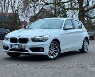 BMW 118 Gebrauchtwagen