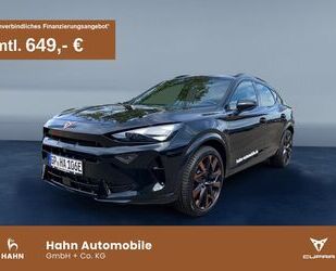 Cupra Cupra Formentor VZ 1.5e-Hybrid DSG 272PS Gebrauchtwagen