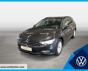 VW Volkswagen Passat 2.0 TDI DSG Variant Business ACC Gebrauchtwagen