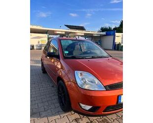 Ford Ford Fiesta 1.3 44 kW - Gebrauchtwagen