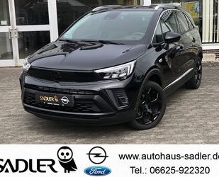 Opel Opel Crossland Ultimate/ AHK/ LED/ Navi/ AGR-Sitze Gebrauchtwagen