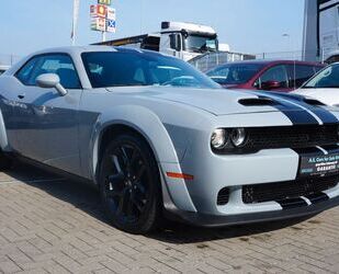 Dodge Dodge Challenger R/T 5.7L V8 HEMI*Kam*90L-LPG*TOP Gebrauchtwagen