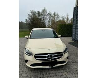 Mercedes-Benz Mercedes-Benz B 200 d DCT - Gebrauchtwagen