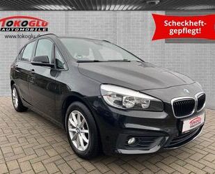 BMW BMW 218 Active Tourer i Park-Assistent Navi Mehrzo Gebrauchtwagen