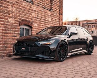 Audi Audi ABT RS6 S Sondermodell Gebrauchtwagen