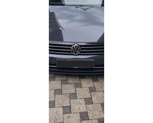 VW Volkswagen Passat 2.0 TDI Comfortline Comfortline Gebrauchtwagen