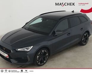 Seat Seat Leon Sportstourer 1.4 eHybrid Sitzh. MirrorLi Gebrauchtwagen