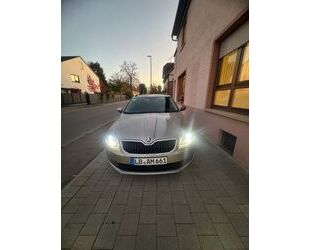 Skoda Skoda Octavia 1.4 Kombi Gebrauchtwagen