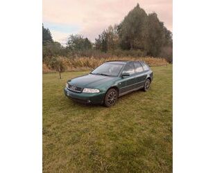 Audi Audi A4 1.6 Avant - Gebrauchtwagen