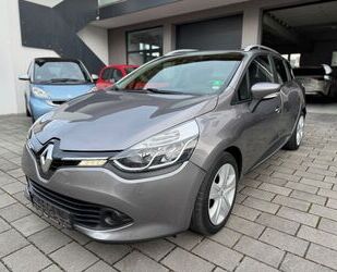 Renault Renault Clio IV Grandtour Experience KLIMA+EURO-6 Gebrauchtwagen