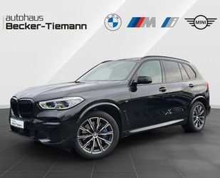 BMW BMW X5 xDrive40d M Sport*Laser*AHK*Luft*Panorama*C Gebrauchtwagen