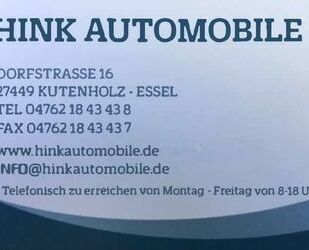 VW Volkswagen Golf V Variant 1.9 TDI Comfortline 2.Ha Gebrauchtwagen