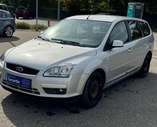 Ford Ford Focus Turnier Style Gebrauchtwagen