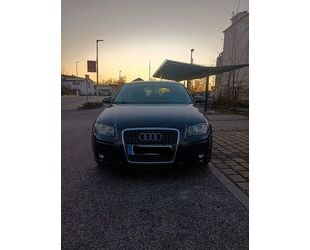 Audi Audi A3 1.9 TDI (DPF) Attraction Attraction Gebrauchtwagen