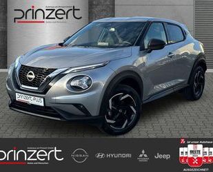 Nissan Nissan Juke 1.0 DIG-T DCT 