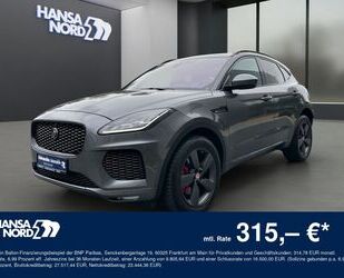 Jaguar Jaguar E-Pace D240 R-Dynamic SE AWD LED NAVI HUD P Gebrauchtwagen