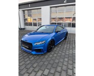 Audi Audi TT RS Coupe 2.5 TFSI quattro ohne OPF B&O KW Gebrauchtwagen