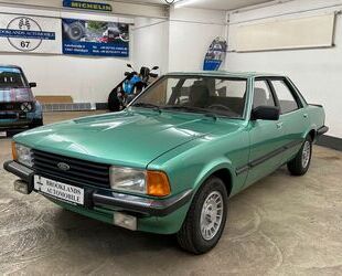 Ford Ford Taunus 2.0 GL V6, außergewöhnlich schön - H-Z Gebrauchtwagen