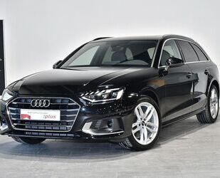 Audi Audi A4 Avant advanced 35 TFSI Gebrauchtwagen