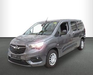 Opel Opel Combo Life Elegance XL AUTOMATIK 7-SITZER Gebrauchtwagen