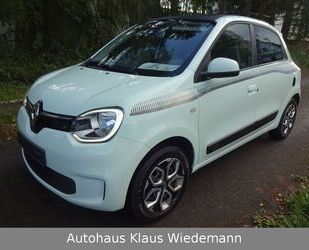 Renault Renault Twingo SCe 75 Limited - 1.Hd./orig. erst 1 Gebrauchtwagen