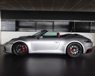 Porsche Porsche 992 Cabrio 3.0 Carrera 4 GTS Gebrauchtwagen