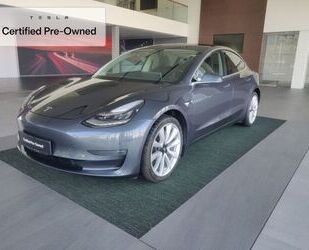 Tesla Tesla Model 3 Long Range AWD Gebrauchtwagen