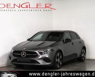 Mercedes-Benz Mercedes-Benz A 180 FAHRASSISTENZ*360*NIGHT*WINTER Gebrauchtwagen