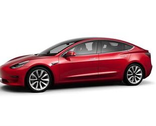 Tesla Tesla Model 3 Standard Range Plus Gebrauchtwagen