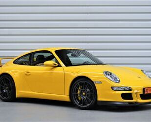 Porsche Porsche 997 Carrera 4S+38.800KM+Aero-Kit+ Sport-Ch Gebrauchtwagen