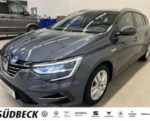 Renault Renault Megane IV Grandtour Intens 1.6 E-TECH LED+ Gebrauchtwagen