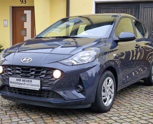 Hyundai Hyundai i10 