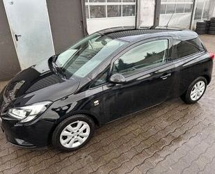 Opel Opel Corsa 1.4 120 Jahre S/S 120 Jahre Gebrauchtwagen