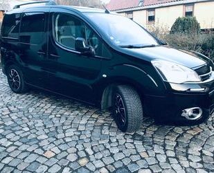 Citroen Citroën Berlingo Kombi Exclusive Gebrauchtwagen