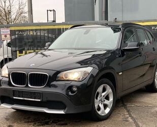 BMW BMW X1 20 d xDrive AUT. NAVI PDC R.KAMERA BI-XENON Gebrauchtwagen