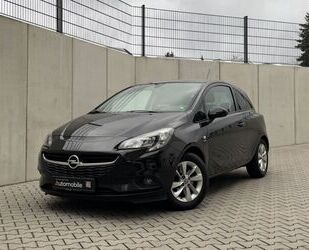 Opel Opel Corsa E Active/LM/CarPlay/SHZ/PDC/LenkHeiz Gebrauchtwagen